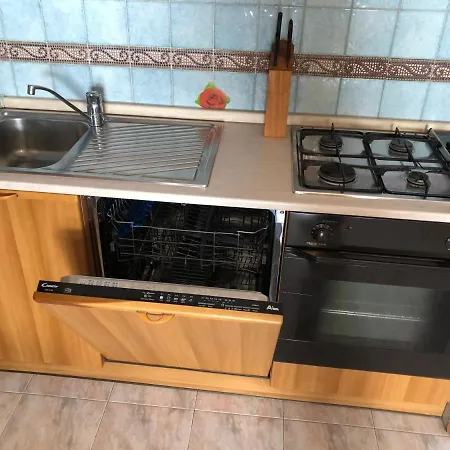 Magnolia * Γκράντο