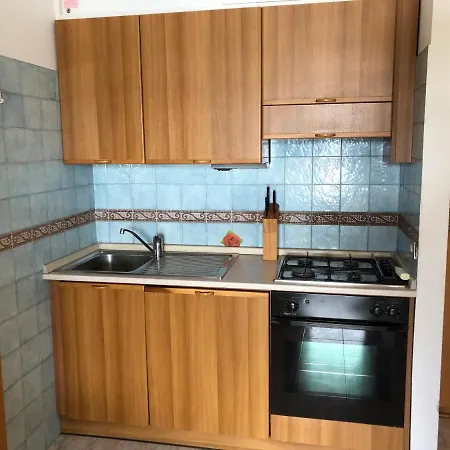 Magnolia Σπίτι διακοπών Γκράντο