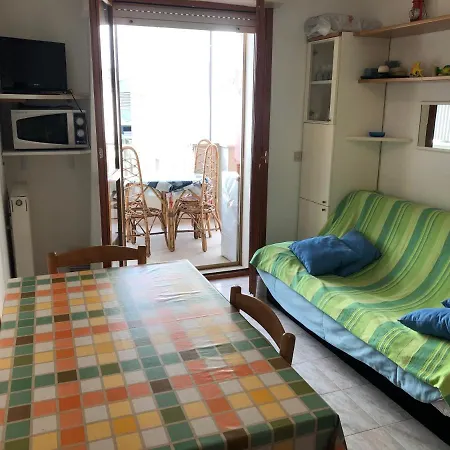 Casa vacanze Magnolia Grado