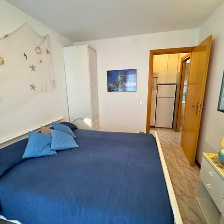 Vakantiehuis Magnolia *