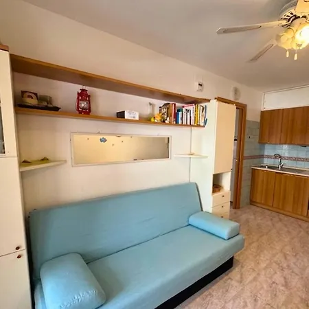 Magnolia Vakantiehuis Grado