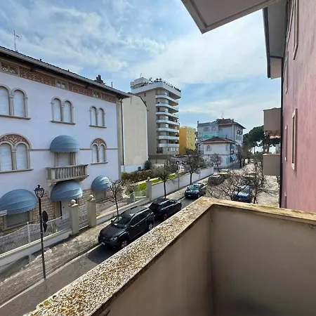 Magnolia Prázdninový dům Grado