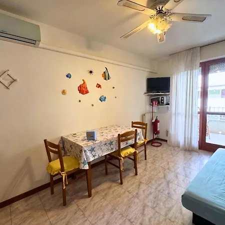 Vakantiehuis Magnolia Grado
